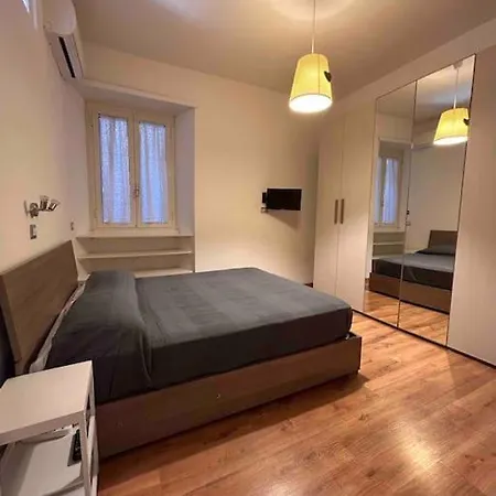 Apartment Bucaneve House *