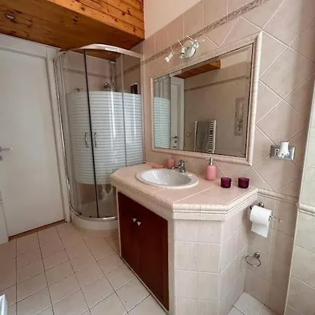 Bucaneve House Apartment *