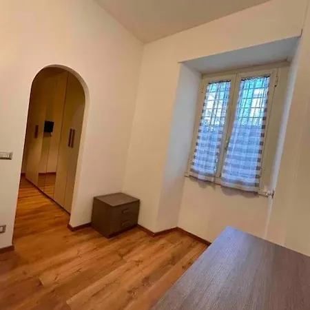 Bucaneve House * Rom