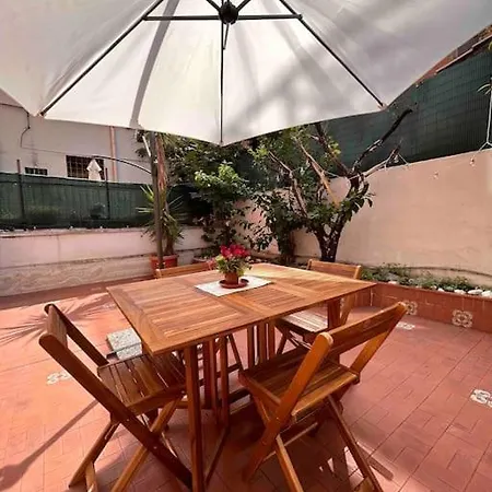 Apartment Bucaneve House