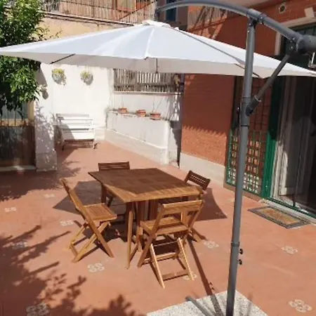 Apartment Bucaneve House