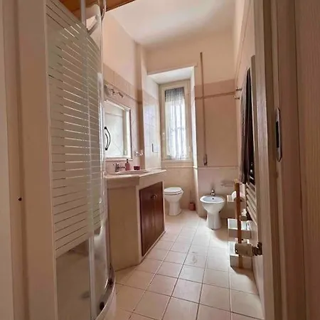 Apartment Bucaneve House *