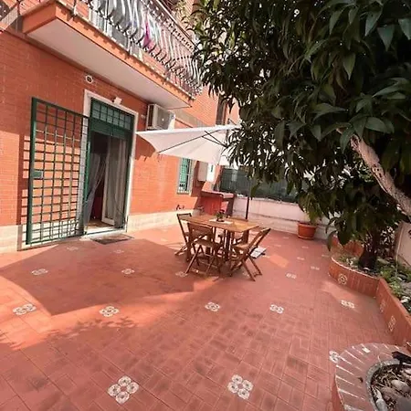 Bucaneve House Apartment *