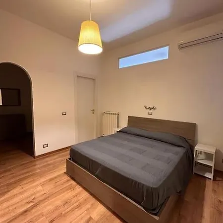 Apartment Bucaneve House